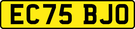 EC75BJO