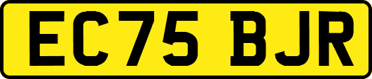 EC75BJR