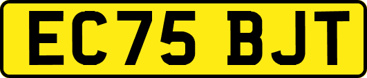 EC75BJT
