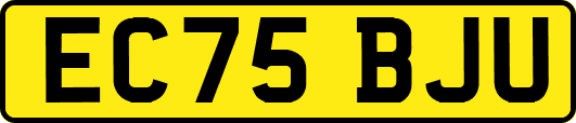 EC75BJU