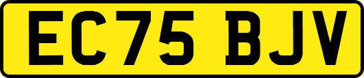 EC75BJV