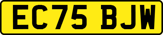 EC75BJW