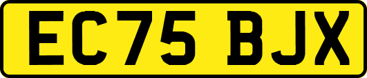 EC75BJX