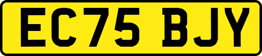 EC75BJY