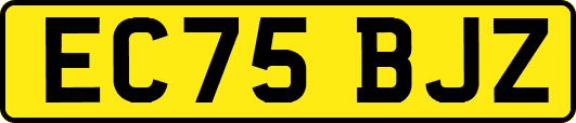 EC75BJZ