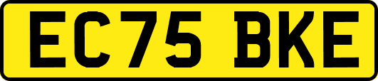 EC75BKE