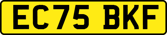 EC75BKF