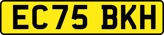 EC75BKH