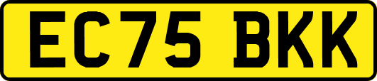 EC75BKK