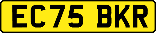 EC75BKR