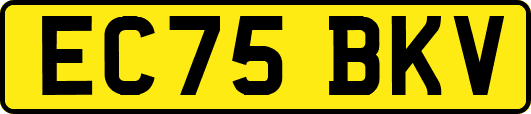 EC75BKV