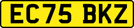 EC75BKZ