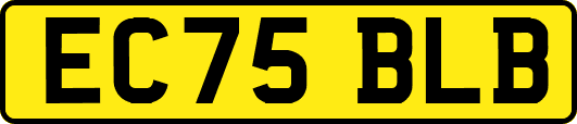 EC75BLB