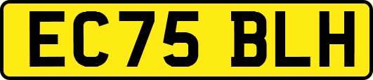 EC75BLH