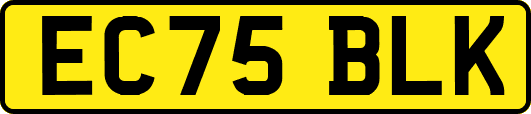 EC75BLK