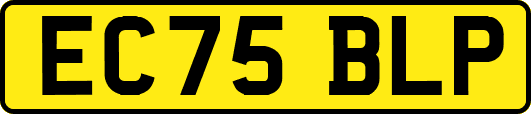 EC75BLP