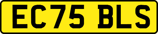 EC75BLS