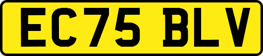 EC75BLV