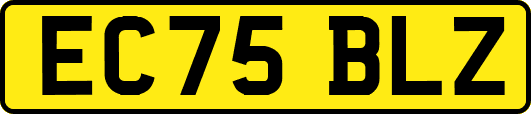 EC75BLZ