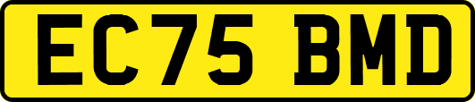 EC75BMD