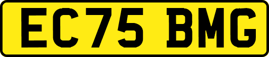 EC75BMG