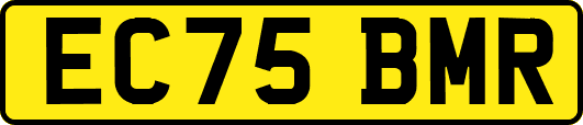 EC75BMR