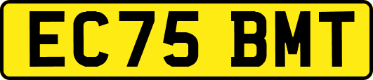 EC75BMT
