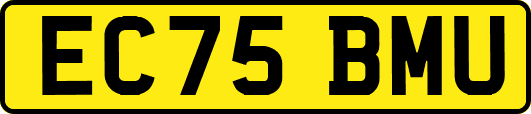 EC75BMU
