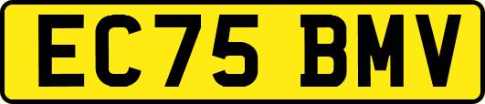 EC75BMV