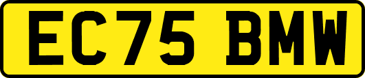 EC75BMW