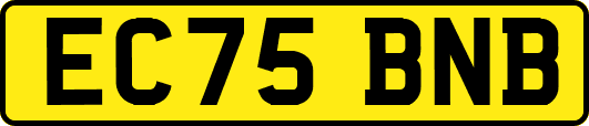 EC75BNB