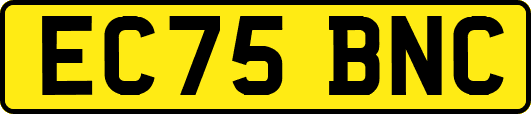 EC75BNC
