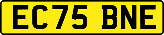 EC75BNE