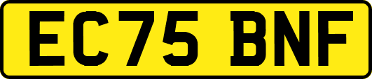EC75BNF