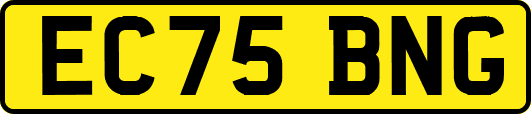 EC75BNG