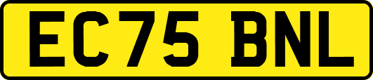 EC75BNL