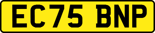 EC75BNP