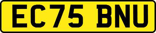 EC75BNU