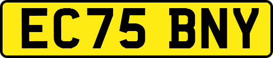 EC75BNY