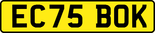 EC75BOK