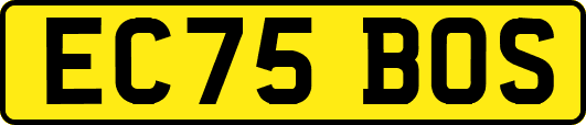 EC75BOS