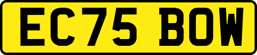 EC75BOW