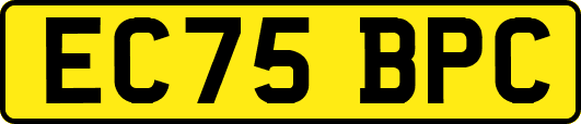 EC75BPC