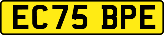 EC75BPE