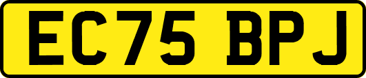 EC75BPJ