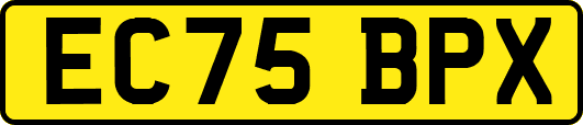 EC75BPX
