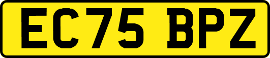 EC75BPZ
