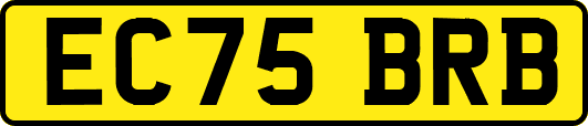 EC75BRB