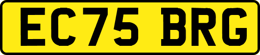 EC75BRG