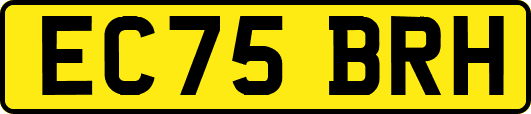 EC75BRH